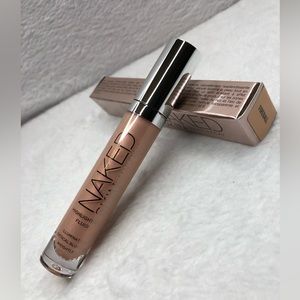 NIB - Urban Decay Naked Skin Highlighting Fluid - Fireball